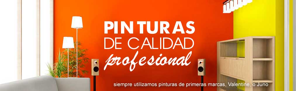 Pintores Madrid Profesionales